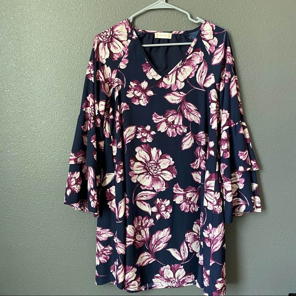 Altar’d State Dress